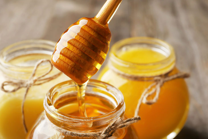 Why not give honey to babies under 1 year old?